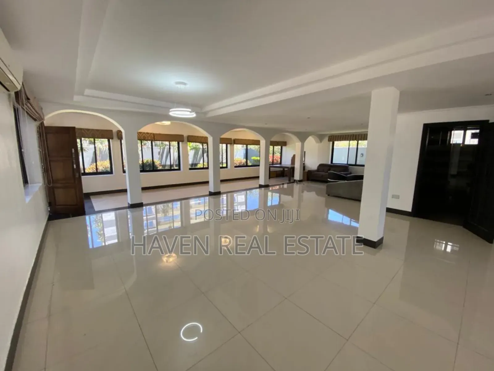 5bdrm House in Masaki for sale