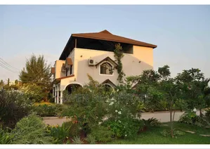 4bdrm House in Msasani for sale