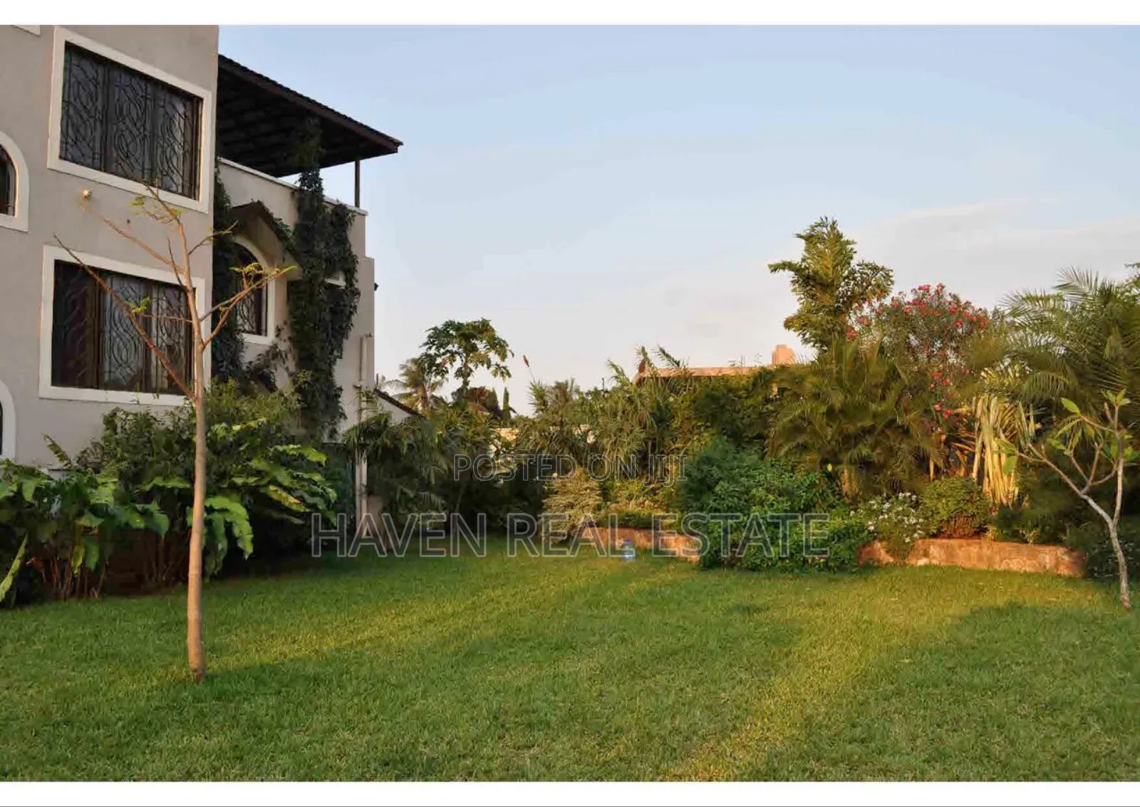 4bdrm House in Msasani for sale