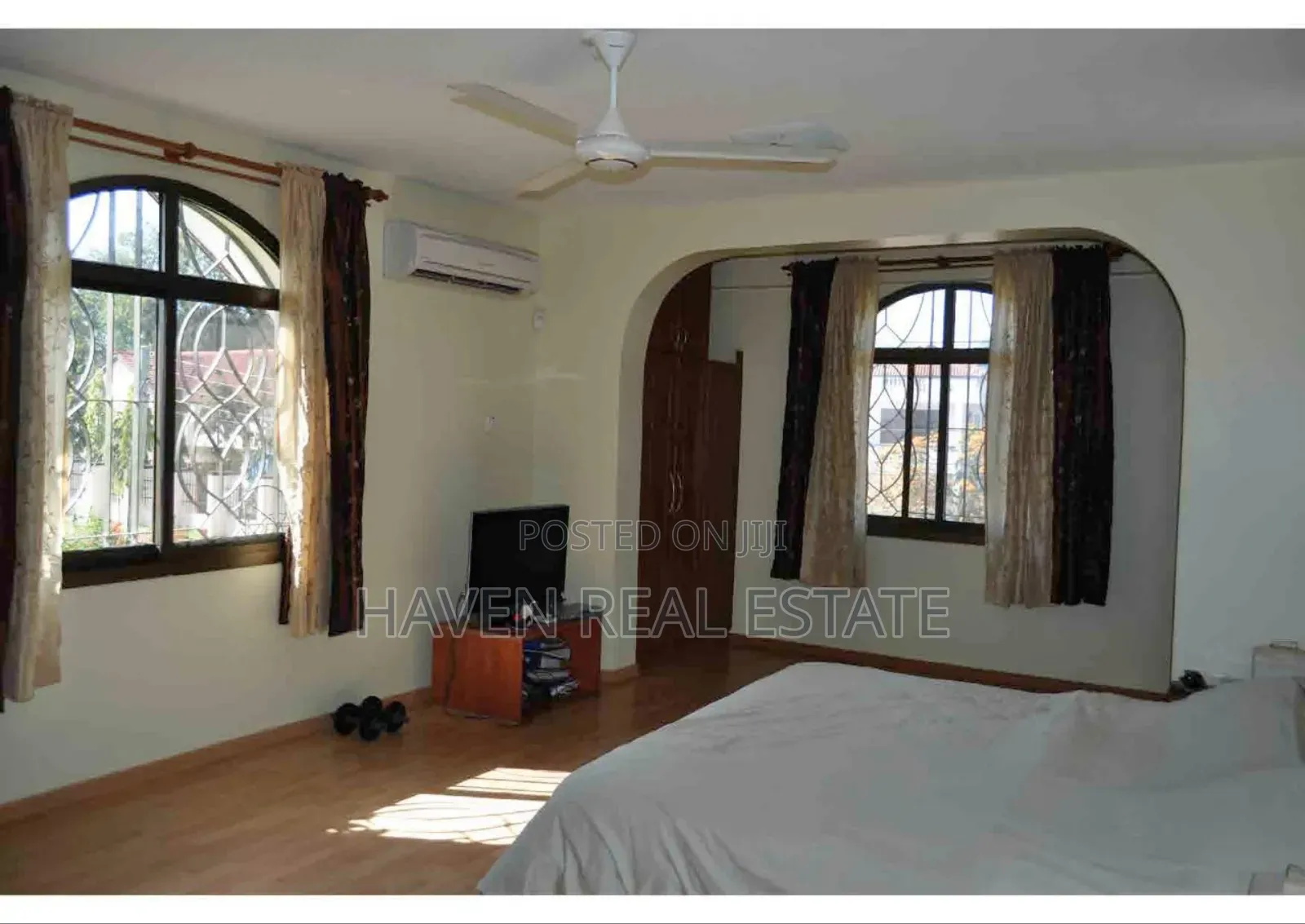 4bdrm House in Msasani for sale