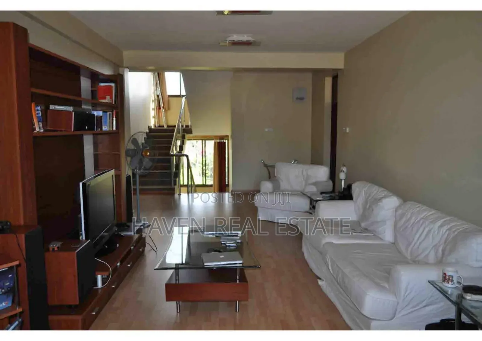 4bdrm House in Msasani for sale