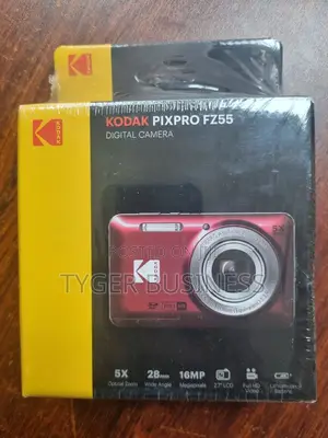 Kodak Camera