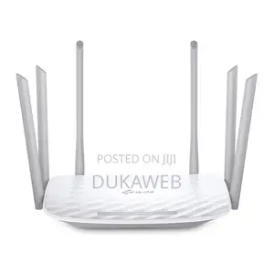 Tp-Link Archer C86 Ac1900 Wi-Fi 5 Router – Brand New