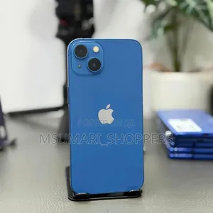 Apple iPhone 13 128 GB Blue