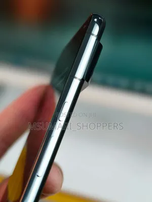 Google Pixel 8 Pro 128 GB Black
