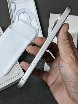 New Google Pixel 9 256 GB White
