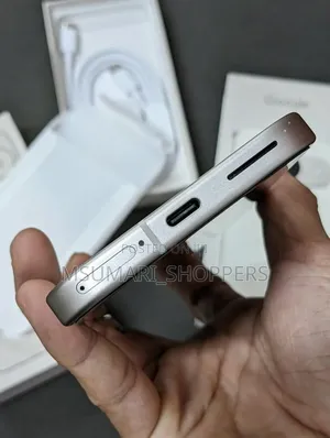 New Google Pixel 9 256 GB White