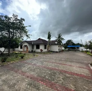 5bdrm House in Mbezi Beach for sale