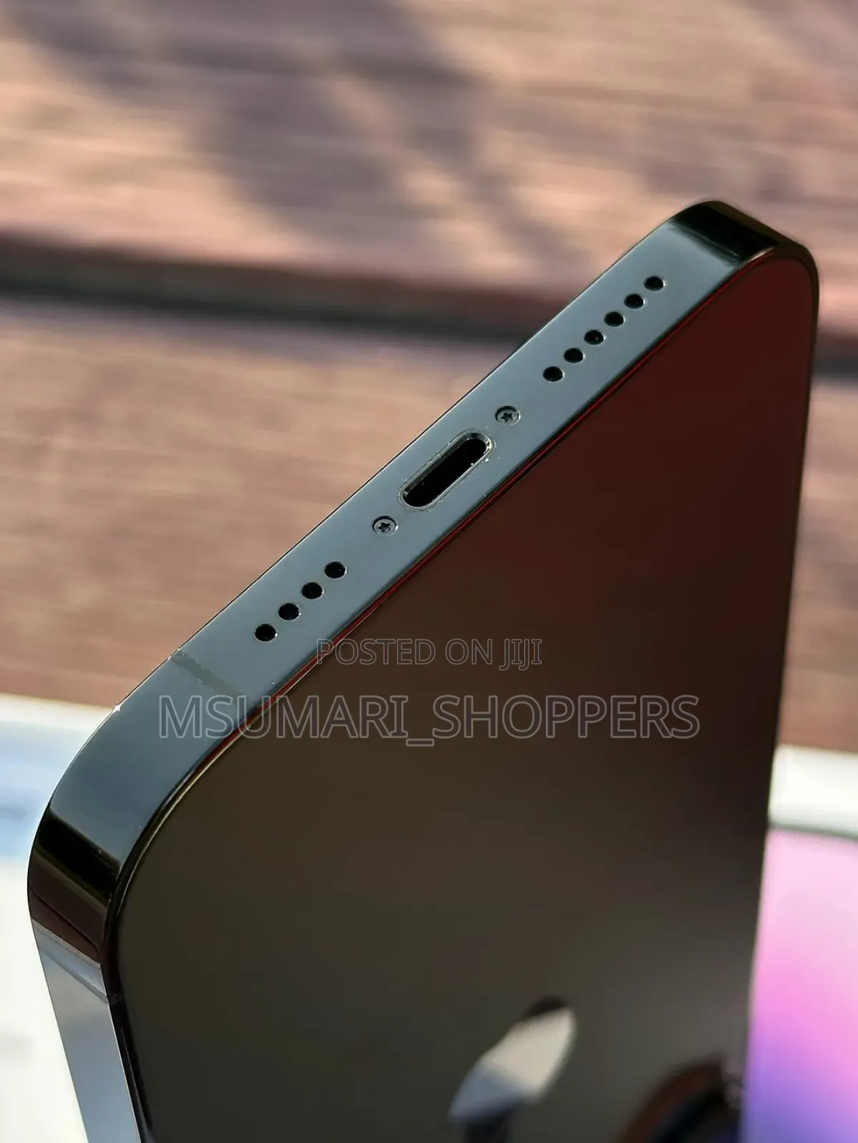 New Apple iPhone 14 Pro Max 256 GB Black