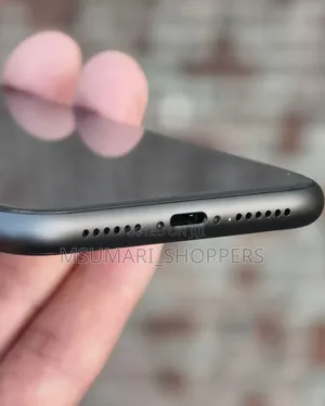 Apple iPhone 11 128 GB Black