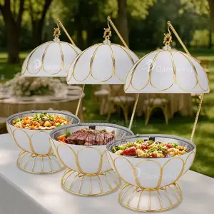 Chaffing Dish 8l