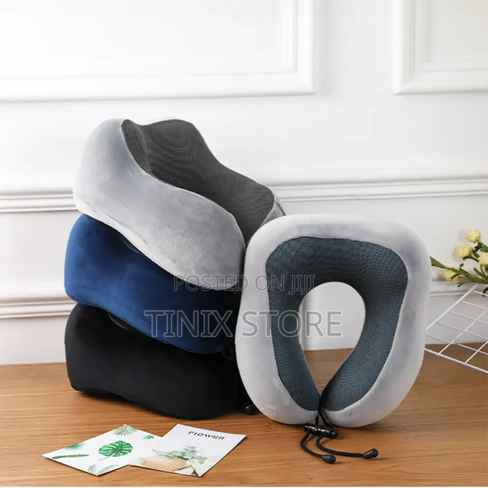 Neck Pillow