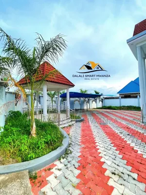 4bdrm House in Rock City, Ilemela for rent