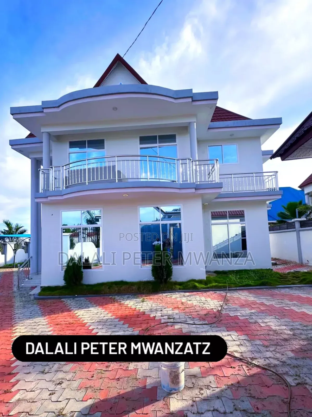 4bdrm House in Rock City, Ilemela for rent