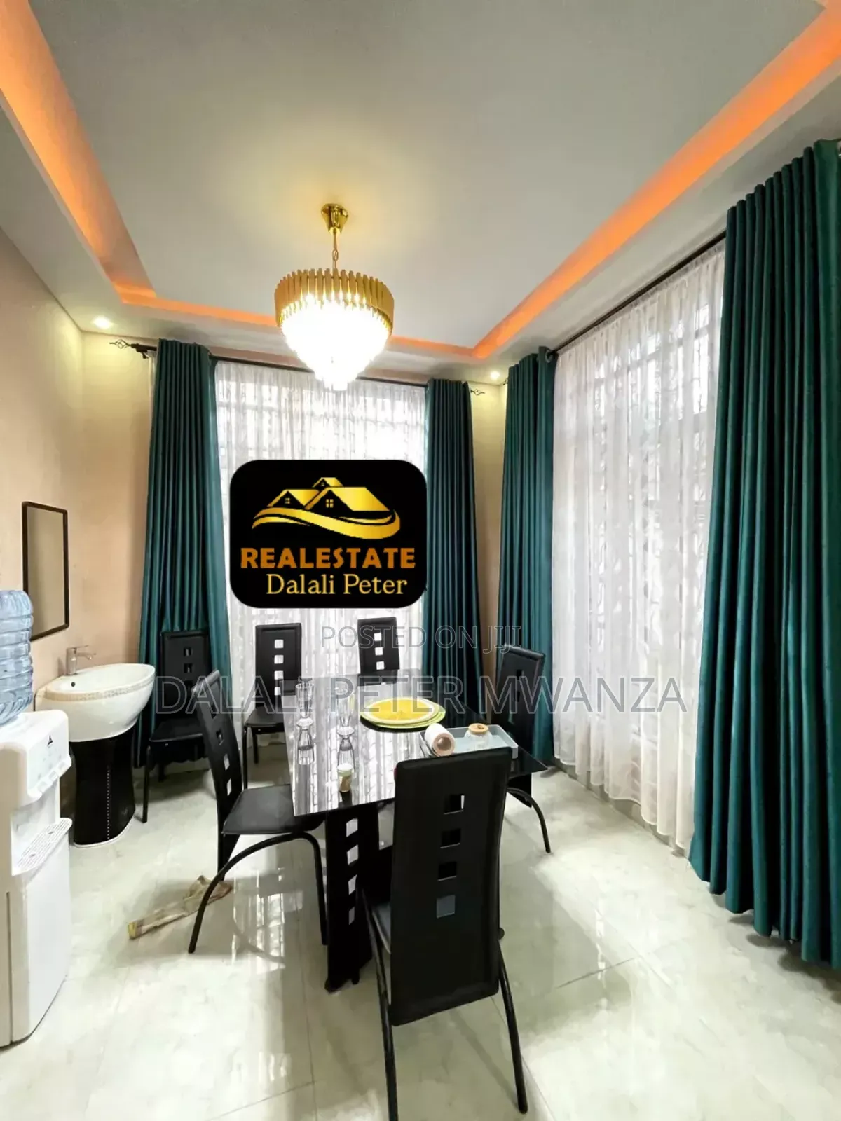 4bdrm House in Rock City, Ilemela for rent