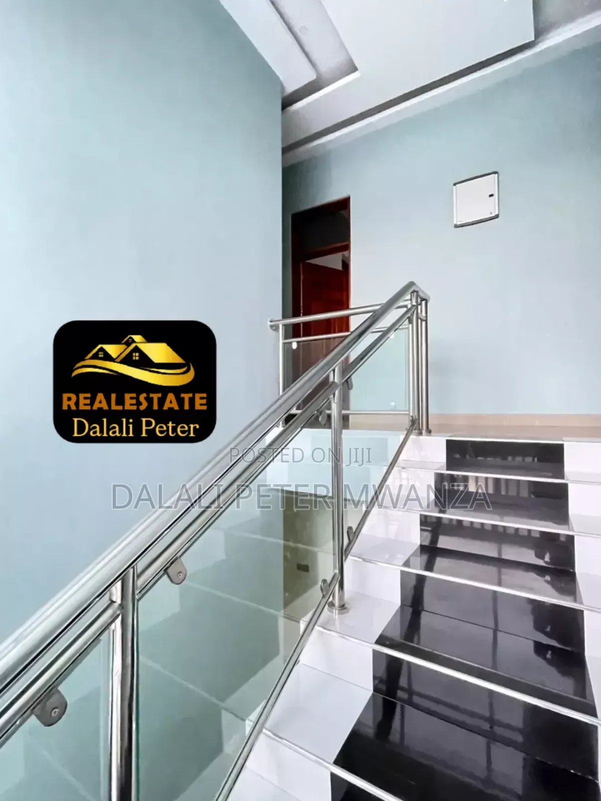4bdrm House in Rock City, Ilemela for rent