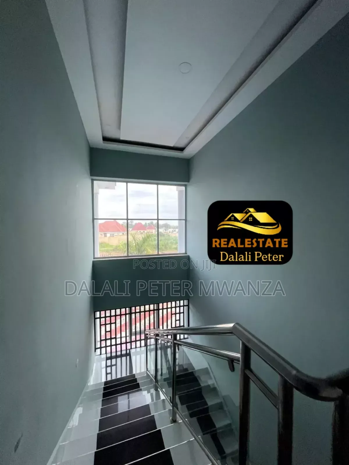 4bdrm House in Rock City, Ilemela for rent