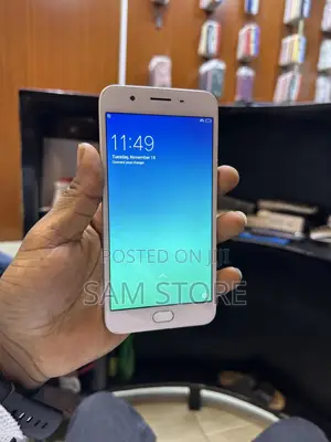 Oppo F1 16 GB Rose Gold
