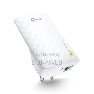 Tp-Link Re200 Ac750 Wi-Fi Range Extender – Brand New