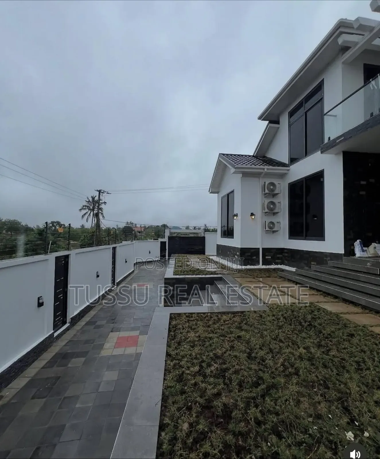 5bdrm House in Goba, Kinondoni for sale