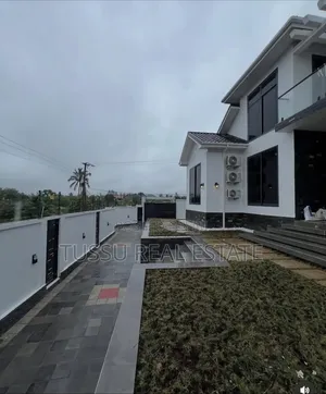 5bdrm House in Goba, Kinondoni for sale