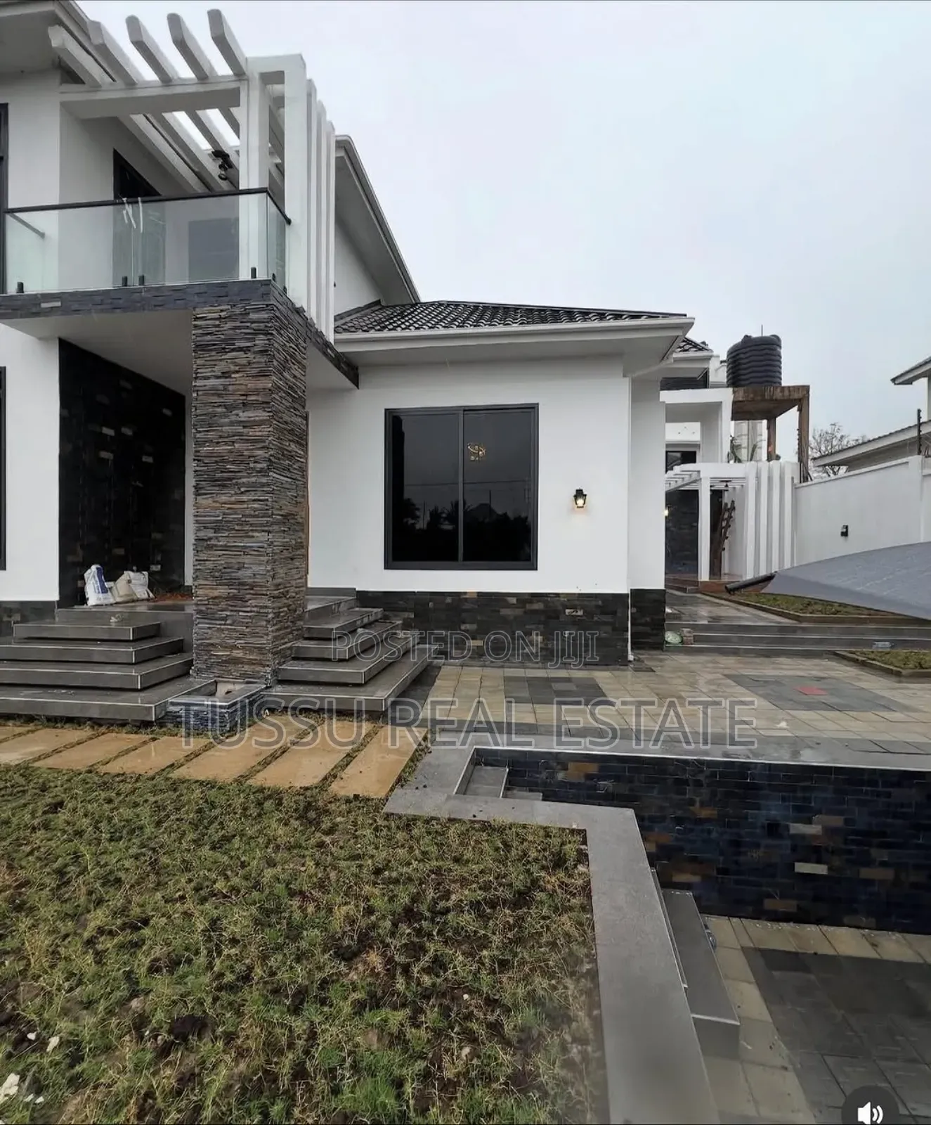 5bdrm House in Goba, Kinondoni for sale