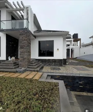 5bdrm House in Goba, Kinondoni for sale