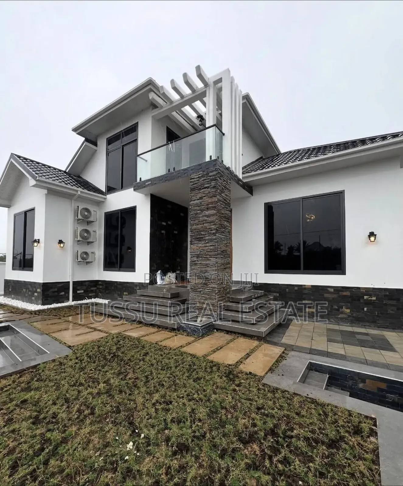 5bdrm House in Goba, Kinondoni for sale