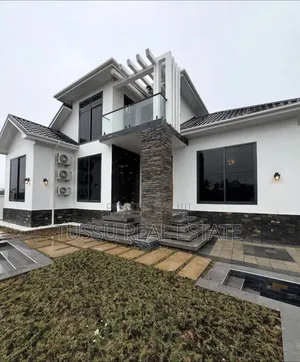 5bdrm House in Goba, Kinondoni for sale