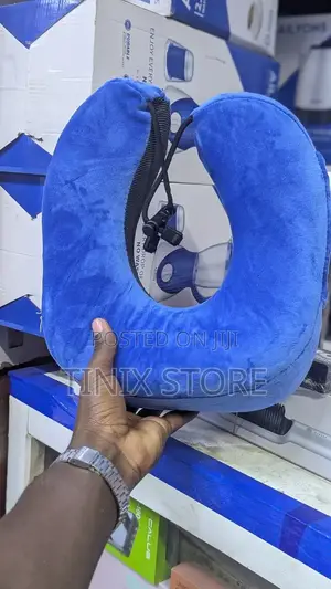 Neck Pillow