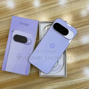 New Google Pixel 10 128 GB Purple