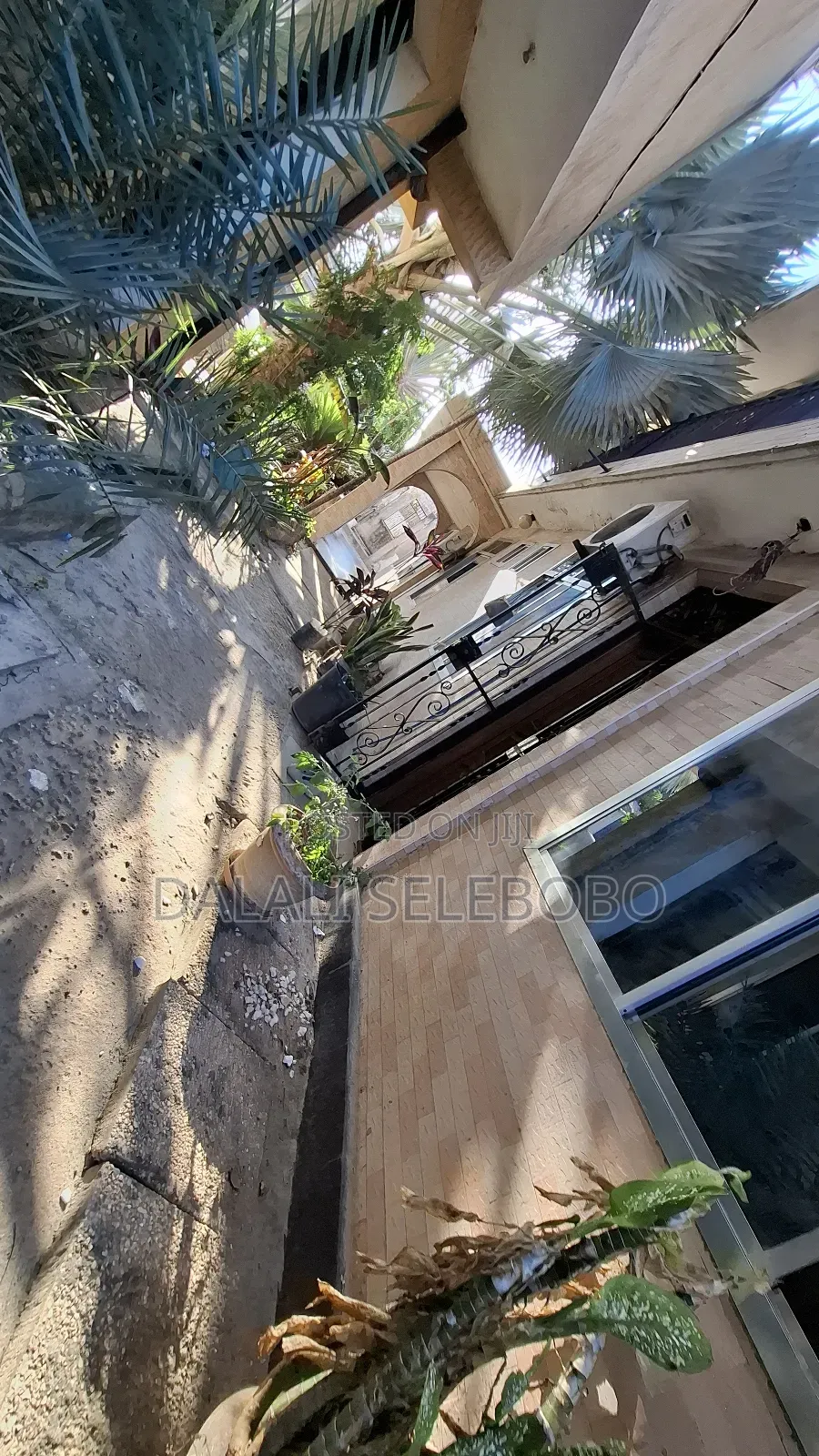Studio Apartment in Kawe Beach for rent