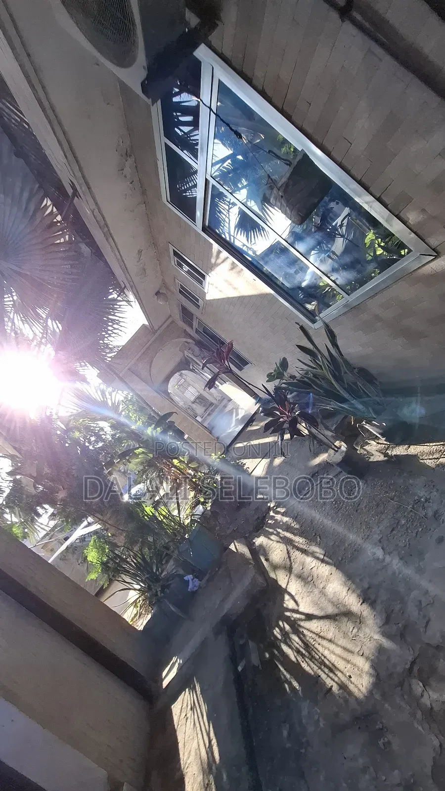 Studio Apartment in Kawe Beach for rent
