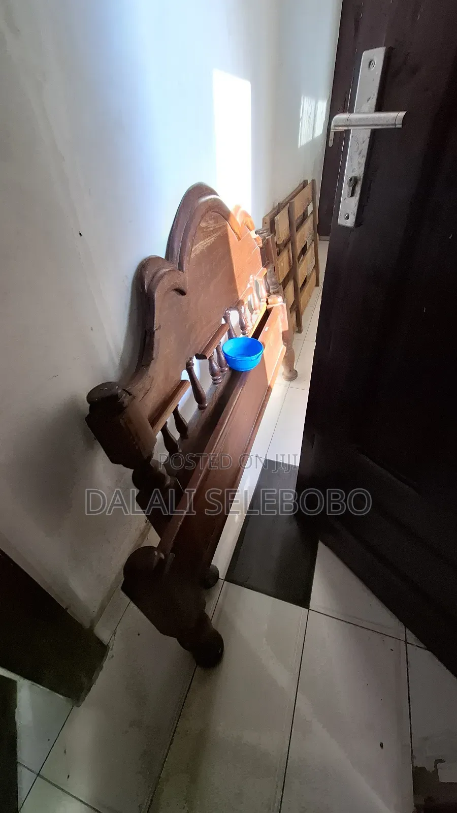 Studio Apartment in Kawe Beach for rent