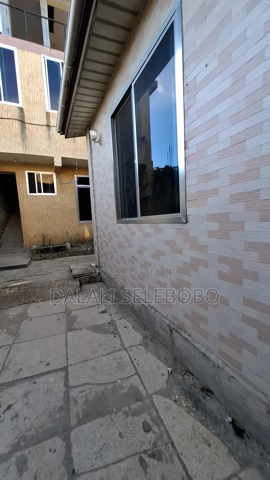 Studio Apartment in Kawe Beach for rent