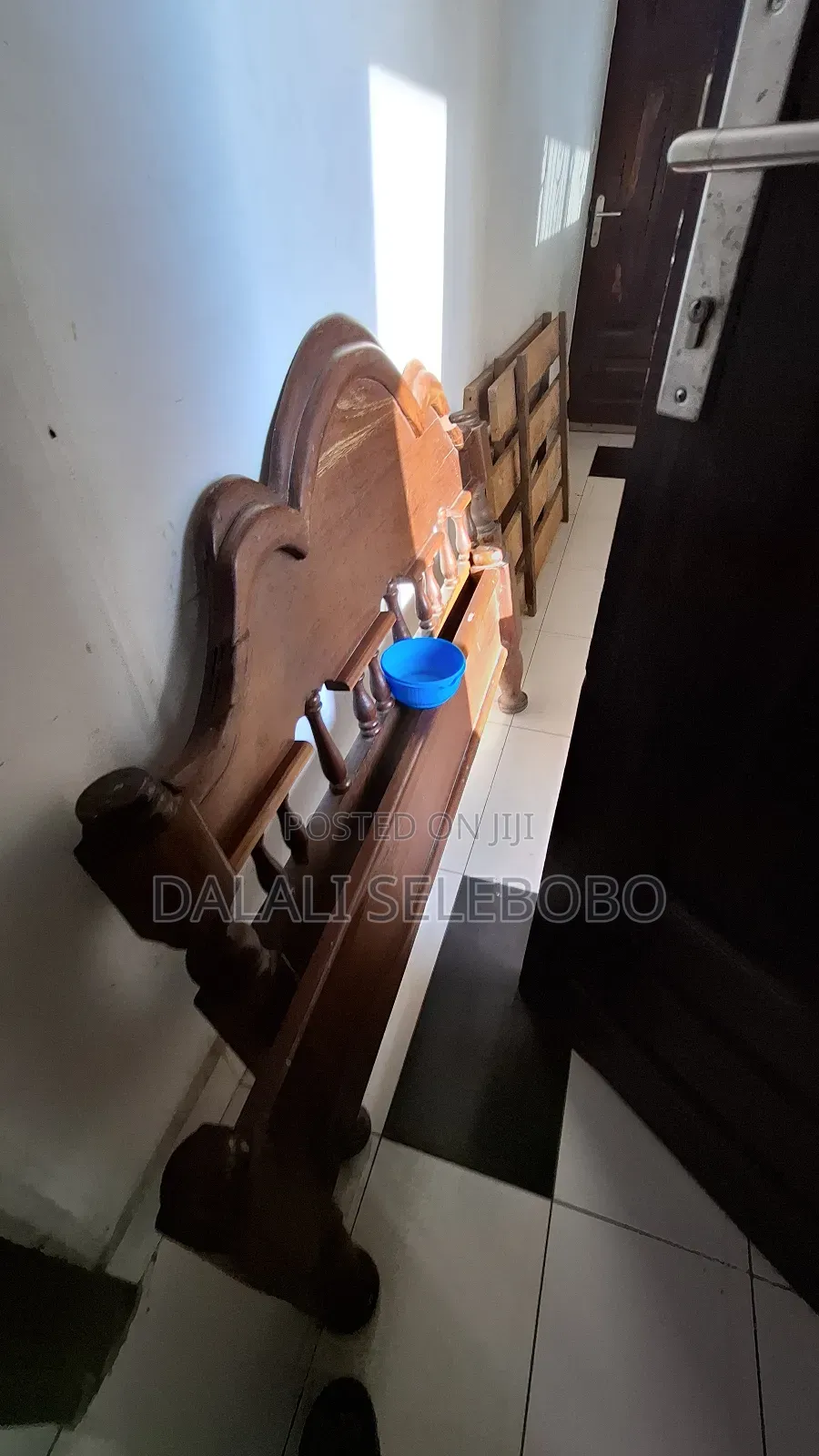 Studio Apartment in Kawe Beach for rent