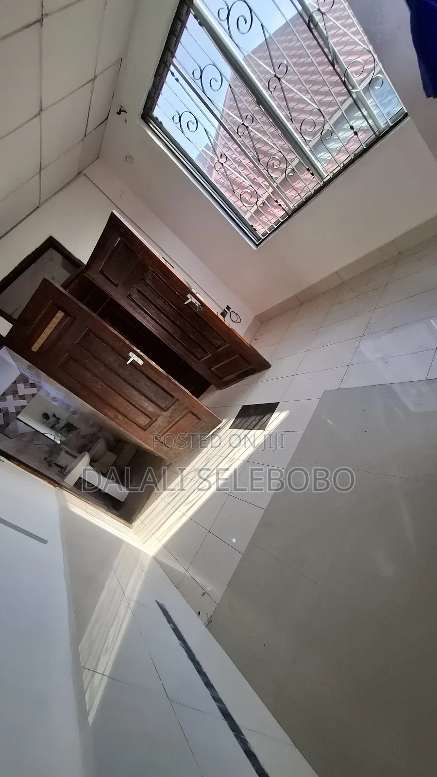 Studio Apartment in Kawe Beach for rent