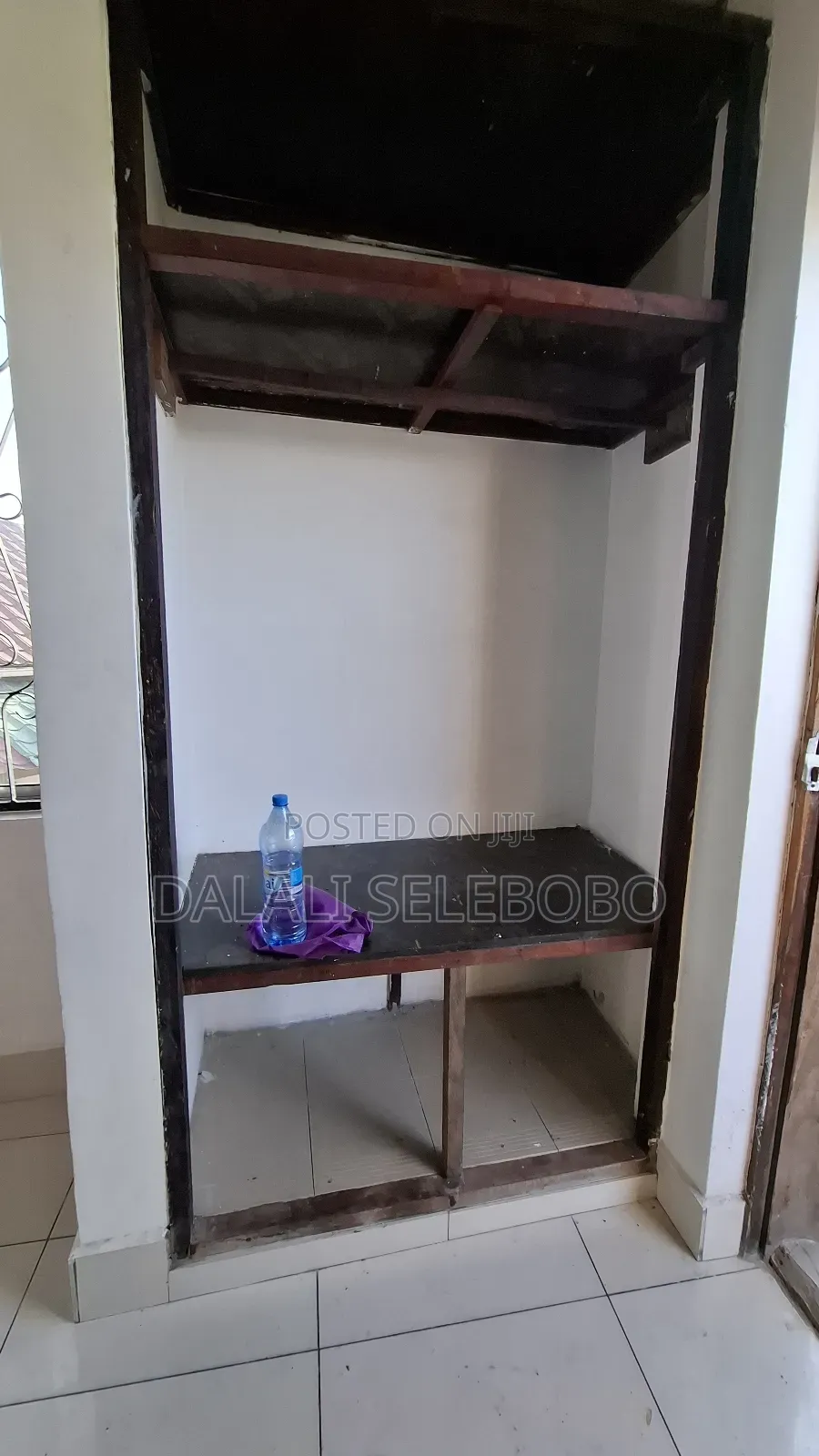 Studio Apartment in Kawe Beach for rent