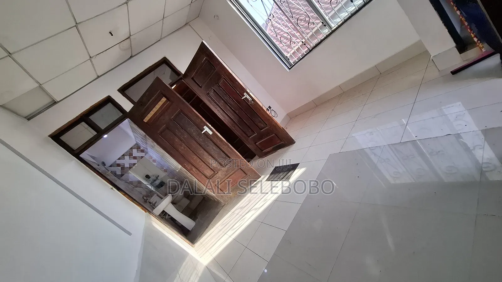 Studio Apartment in Kawe Beach for rent
