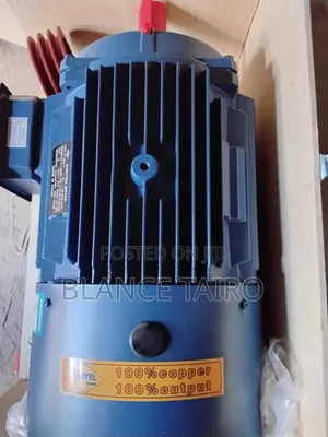Electric Motors 15 Hp