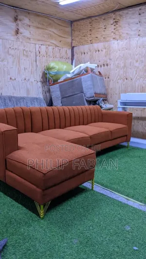 Sofa L Mpya