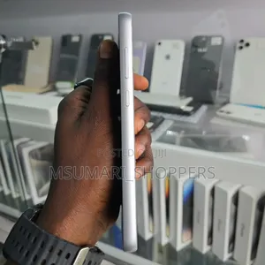 New Samsung Galaxy A05 128 GB White