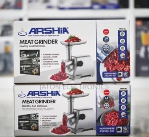 Arshia Meat Grinder 2000watts