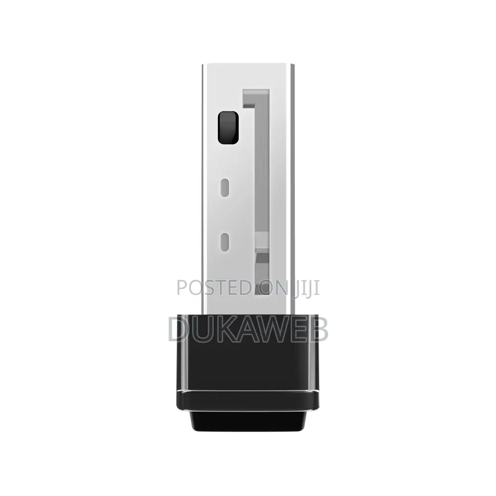 Tp-link Archer Tx1u Nano Wi-fi 6 Usb Adapter – Brand New