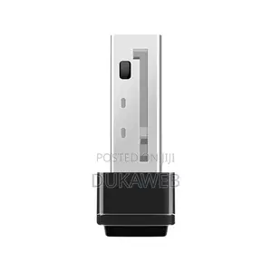 Tp-link Archer Tx1u Nano Wi-fi 6 Usb Adapter – Brand New