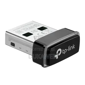 Tp-link Archer Tx1u Nano Wi-fi 6 Usb Adapter – Brand New