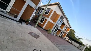 2bdrm Apartment in Bahari Beach, Kinondoni for rent