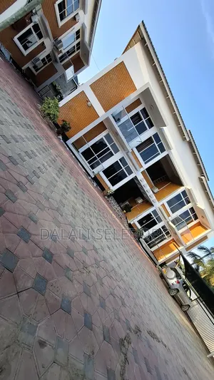 2bdrm Apartment in Bahari Beach, Kinondoni for rent