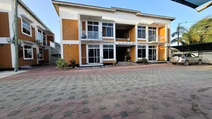 2bdrm Apartment in Bahari Beach, Kinondoni for rent