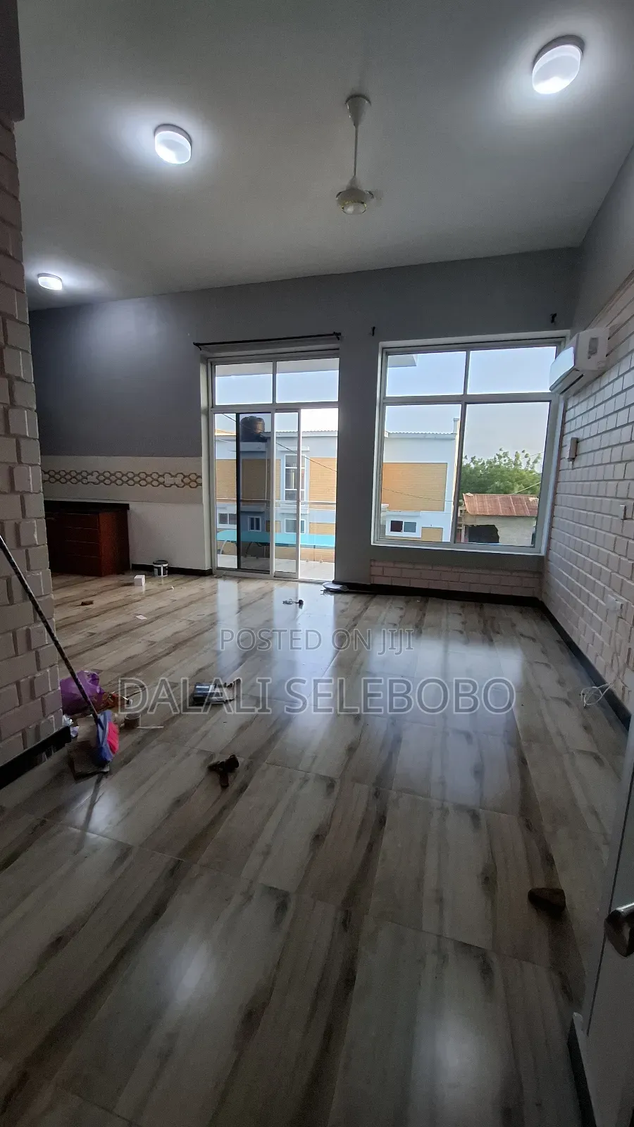 2bdrm Apartment in Bahari Beach, Kinondoni for rent
